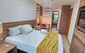 The Union By Rei Dos Flats